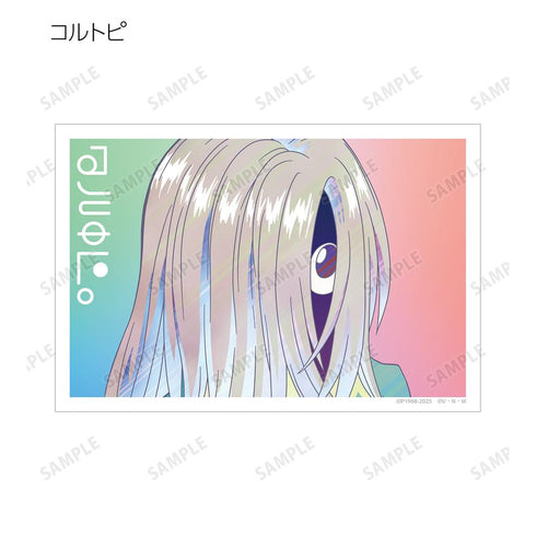『HUNTER×HUNTER』トレーディング Ani-Art clear label クリアカード(単位/BOX)